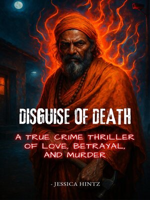 cover image of Disguise of Death